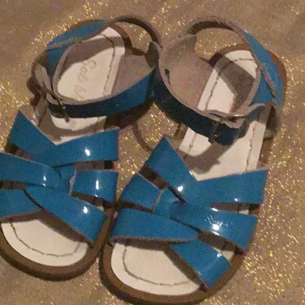 🌹Salt Water Sandal